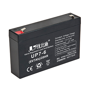 6V7Ah电池-蓄电池电压-电池容量单位