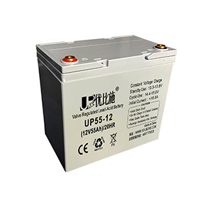 12V55Ah免维护铅酸蓄电池-电池容量计算-大容量电池