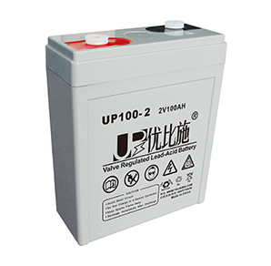 2V100Ah蓄电池（UPS蓄电池 直流屏电池）